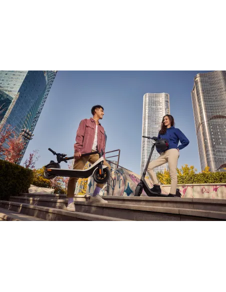 Patinete eléctrico Niu KQi2 Pro Gray