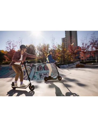 Patinete eléctrico Niu KQi2 Pro Gray