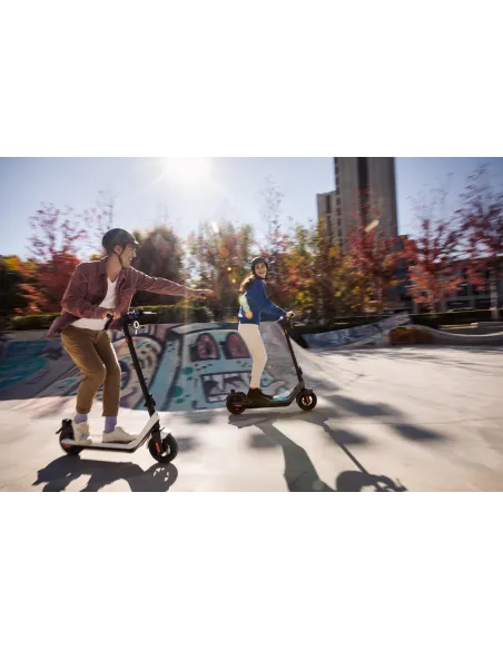 Patinete eléctrico Niu KQi2 Pro Gray