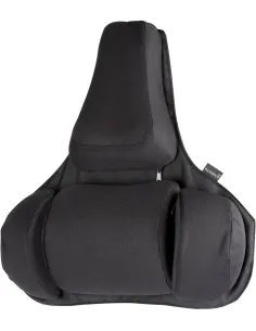 Fellowes 8041801 Soporte de Malla para Silla Negro-1321884