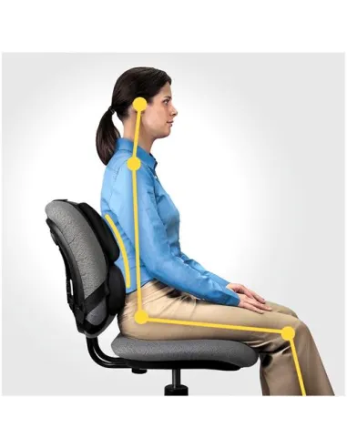 Soporte de malla Fellowes 8041801