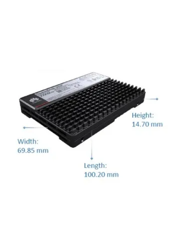 Disco Duro SSD Huawei Oceandisk 300P ES3500P V6 02356AYL