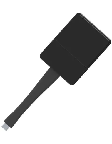 Newline CLICK2CAST Módulo de Proyección Inalámbrica USB Negro