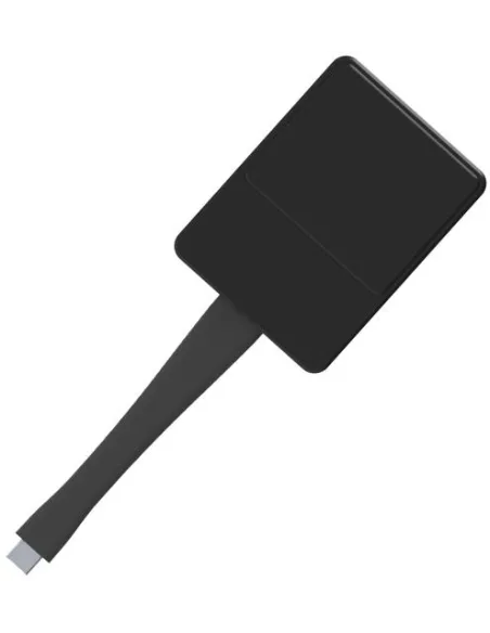 Newline CLICK2CAST Módulo de Proyección Inalámbrica USB Negro