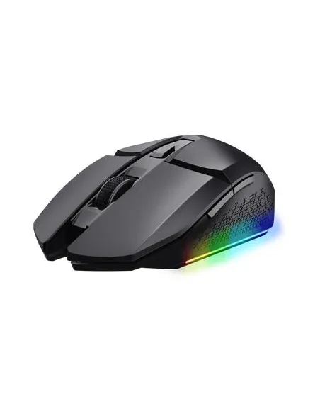 Teclado Trust GXT780 4-IN-1