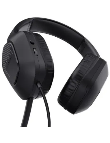 Teclado Trust GXT780 4-IN-1