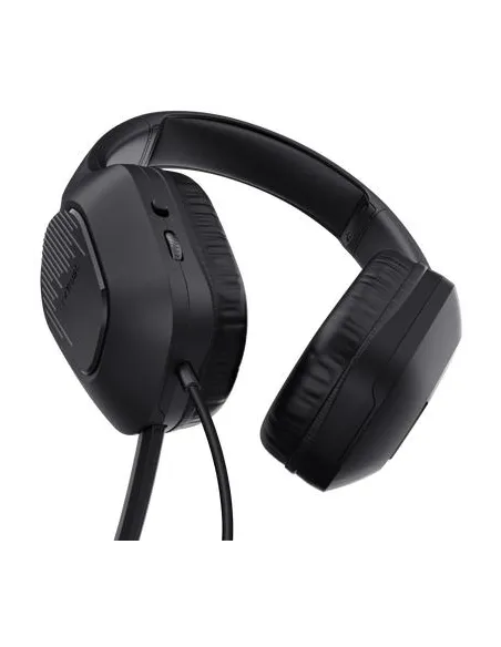 Teclado Trust GXT780 4-IN-1