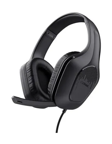 Teclado Trust GXT780 4-IN-1