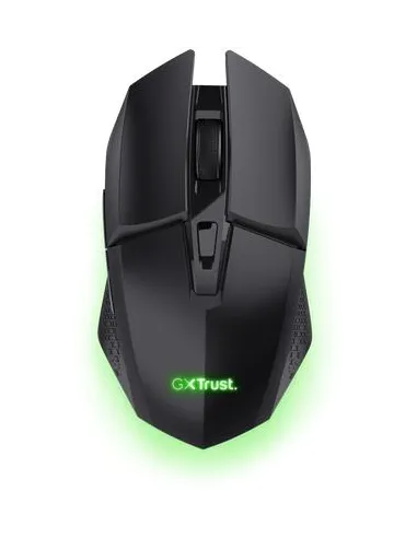 Teclado Trust GXT780 4-IN-1