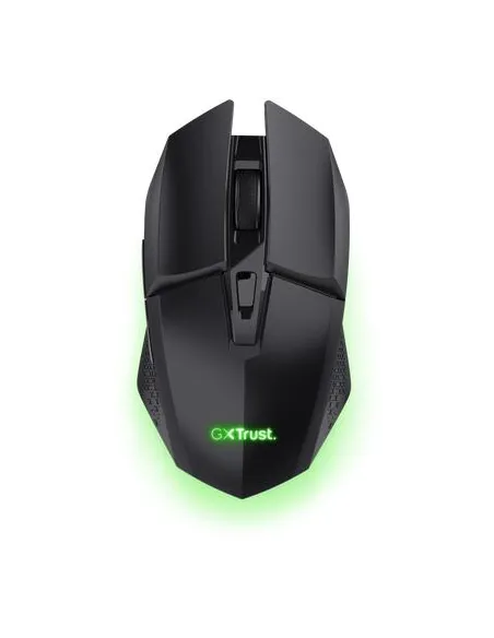 Teclado Trust GXT780 4-IN-1