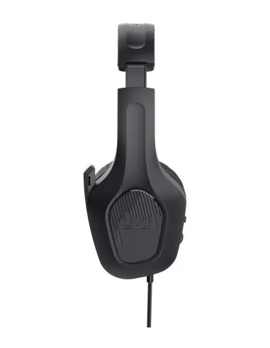 Teclado Trust GXT780 4-IN-1