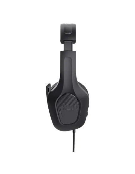 Teclado Trust GXT780 4-IN-1