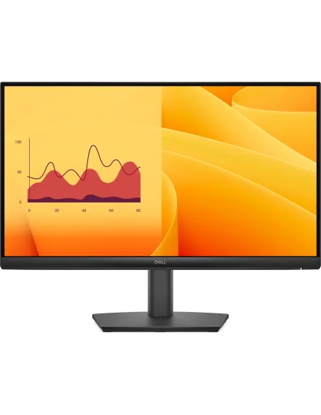 Dell E series DELL-E2225HM 21.5" LCD FullHD 100Hz