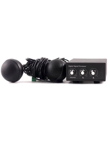 Sistema de Audio de Conferencia Laia tPod Air Pro Dual