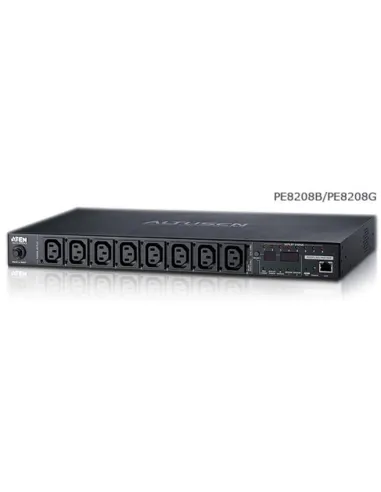 PDU Aten PE8208G-ATA-G