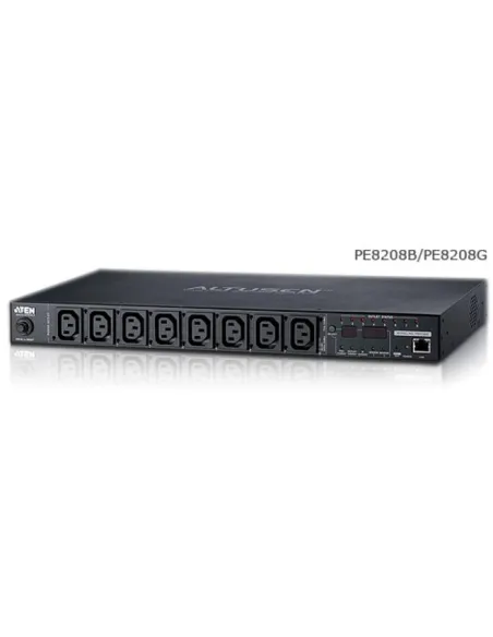 PDU Aten PE8208G-ATA-G