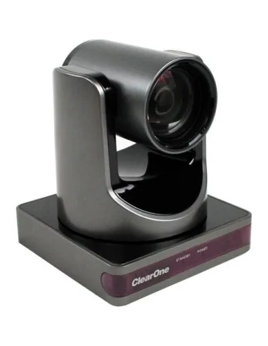 Clearone Unite 150 PTZ Webcam FullHD Negra