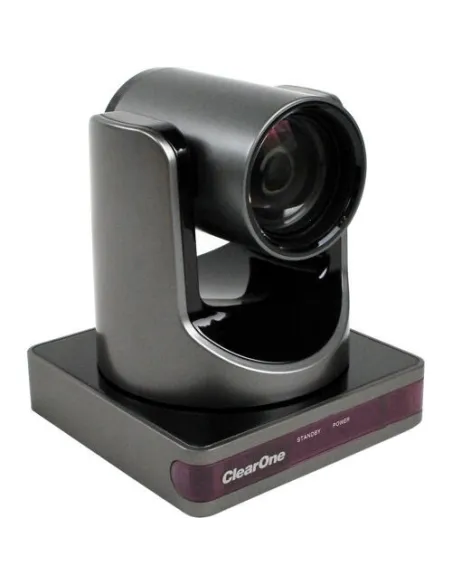 Clearone Unite 150 PTZ Webcam FullHD Negra