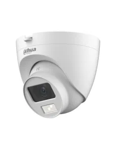 Dahua DH-HAC-HDW1500CLQP-IL-A-0280B-S2 Cámara de Vigilancia 2.8mm 5MP Blanca-1372916