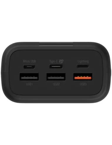 PowerBank Silicon Power