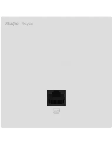 Ruijie Networks RG-RAP1261 Punto de Acceso AX3000 WiFi 6 PoE