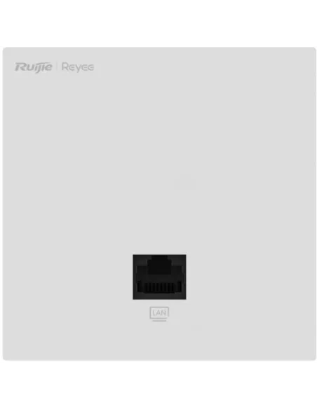 Ruijie Networks RG-RAP1261 Punto de Acceso AX3000 WiFi 6 PoE