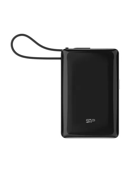 Silicon Power CP10BK Powerbank 10000mAh Negro
