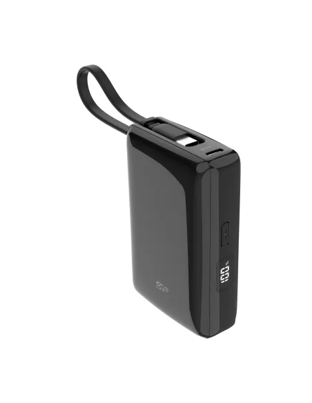 Powerbank Silicon Power CP10BK