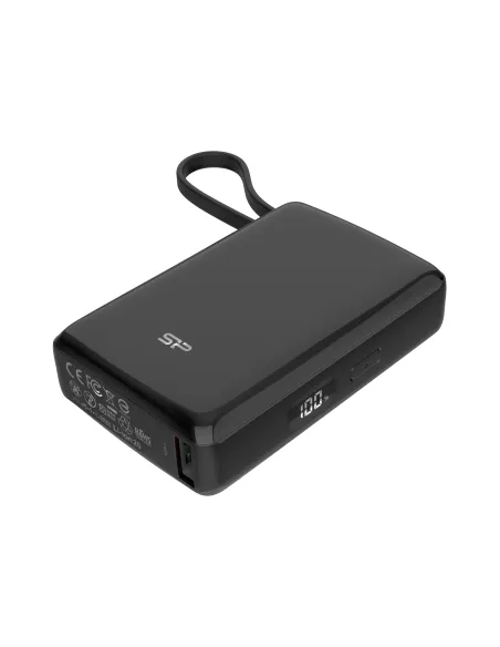 Powerbank Silicon Power CP10BK