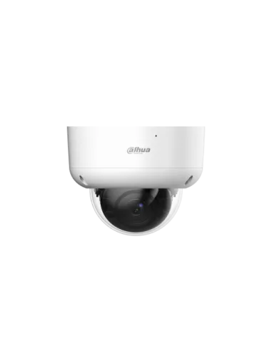 Dahua DH-HAC-HDBW1200RAP-Z-2712-S6 Cámara de Vigilancia 2MP Blanca