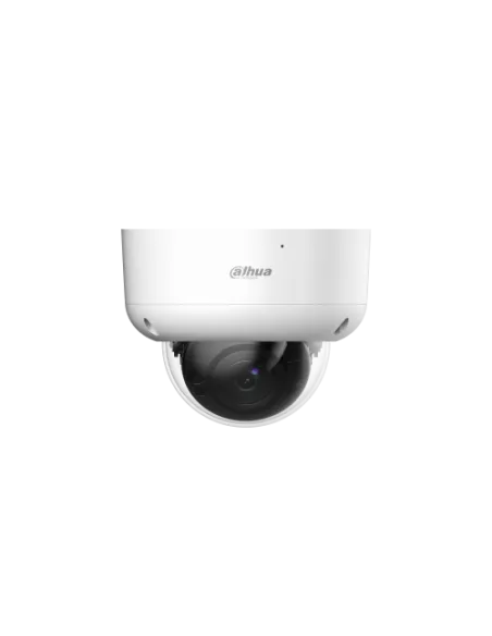 Dahua DH-HAC-HDBW1200RAP-Z-2712-S6 Cámara de Vigilancia 2MP Blanca
