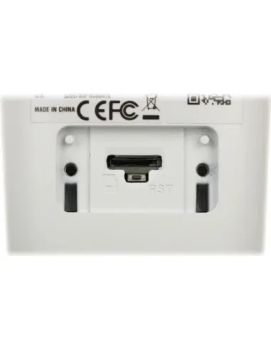 Cámara de Vigilancia Dahua DH-IPC-HFW5442EP-ASE-0280B-S3