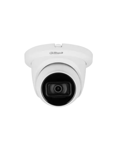 Dahua DH-IPC-HDW5842TMP-ASE-0280B-S3 Cámara de Vigilancia 8MP Blanca