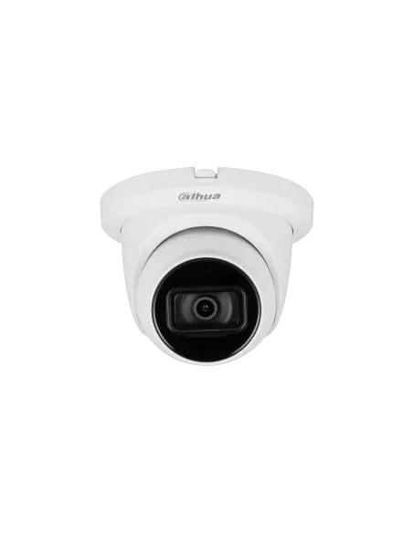 Dahua DH-IPC-HDW5842TMP-ASE-0280B-S3 Cámara de Vigilancia 8MP Blanca
