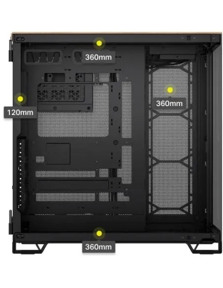 Torre Corsair CC-9011282-WW