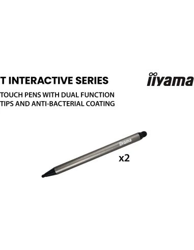 Pantalla Interactiva Iiyama T5529AS-B1AG