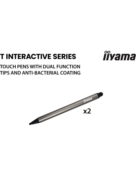 Pantalla Interactiva Iiyama T5529AS-B1AG