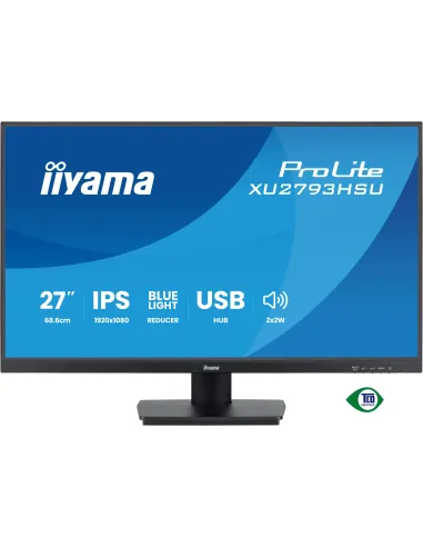Iiyama Prolite XU2793HSU-B7 27" LED IPS FullHD 100Hz