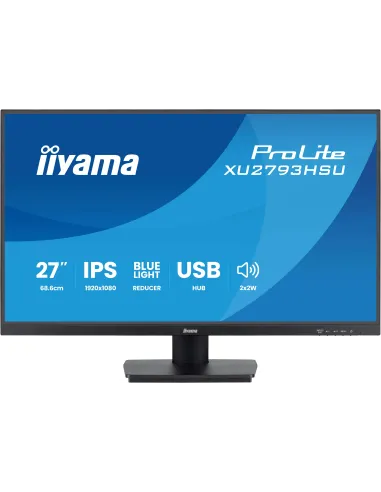 Monitor Iiyama Prolite XU2793HSU-B7