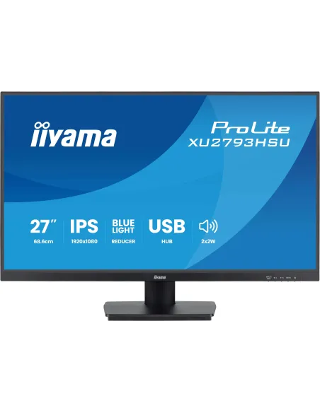 Monitor Iiyama Prolite XU2793HSU-B7