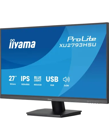 Monitor Iiyama Prolite XU2793HSU-B7