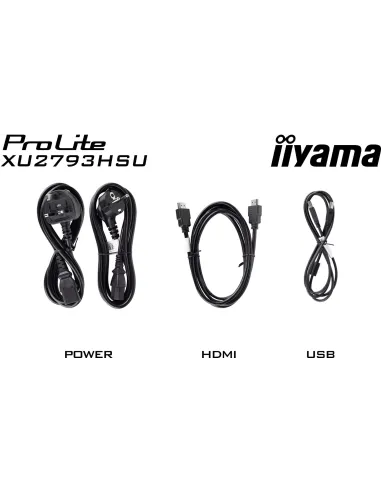 Monitor Iiyama Prolite XU2793HSU-B7