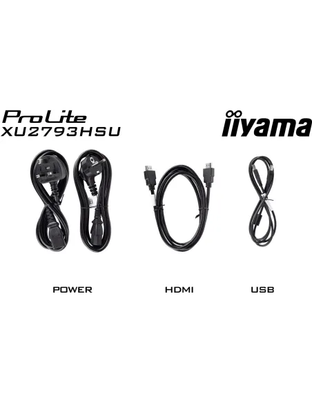Monitor Iiyama Prolite XU2793HSU-B7