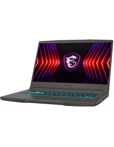 Ordenador Portátil MSI Thin A15 B7VE-071XES