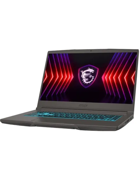 Ordenador Portátil MSI Thin A15 B7VE-071XES