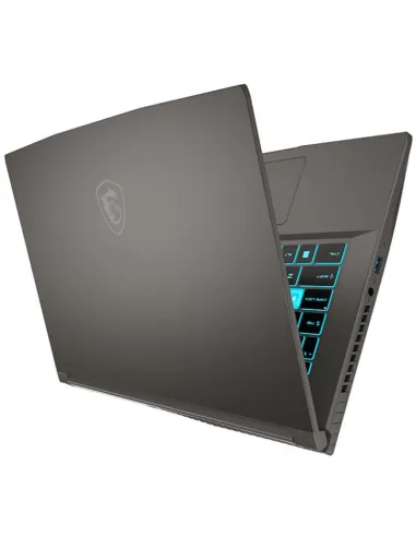 Ordenador Portátil MSI Thin A15 B7VE-071XES