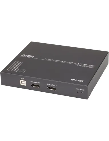 Extensor KVM Aten CE924-AT-G