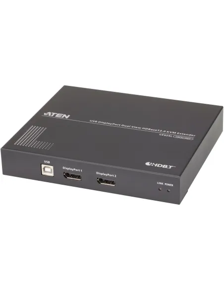 Extensor KVM Aten CE924-AT-G