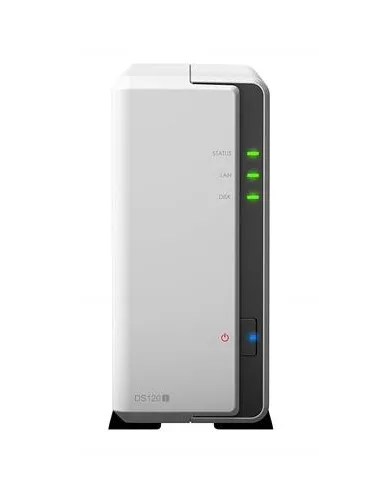 Synology DiskStation DS120J NAS