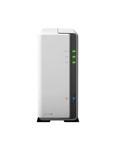 Synology DiskStation DS120J NAS